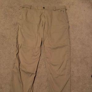 Lululemon commission pants